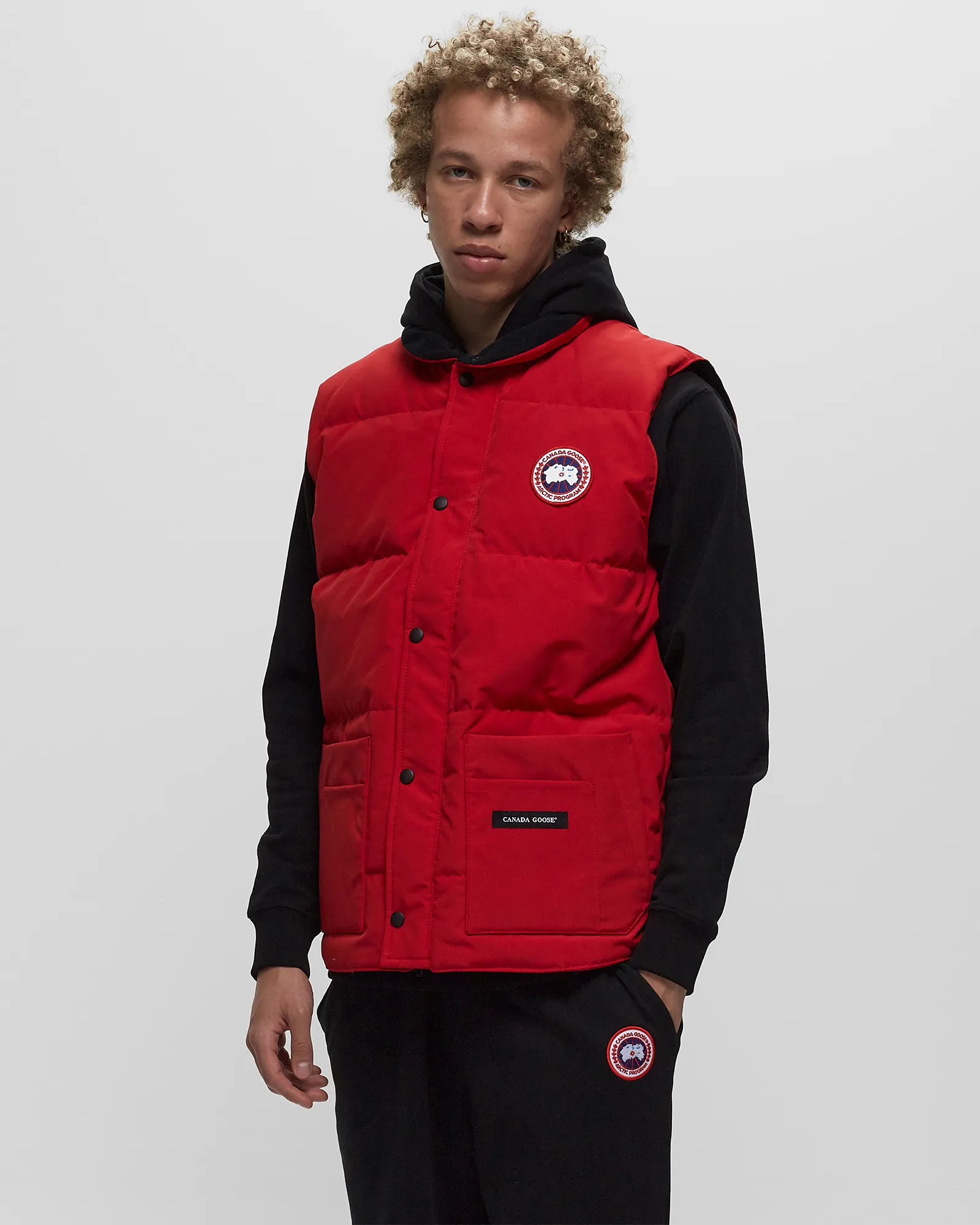 Canada Goose Freestyle Crew Vest