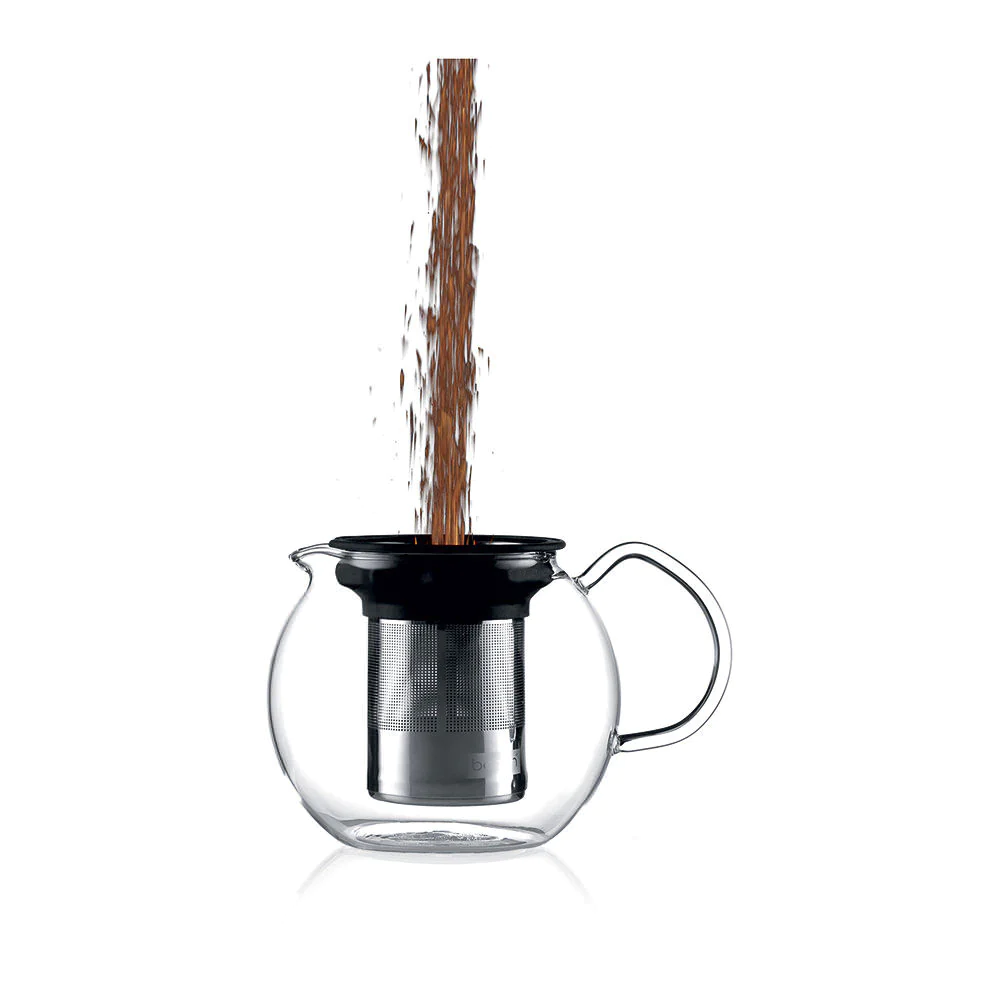 Théière Assam 1 l Bodum