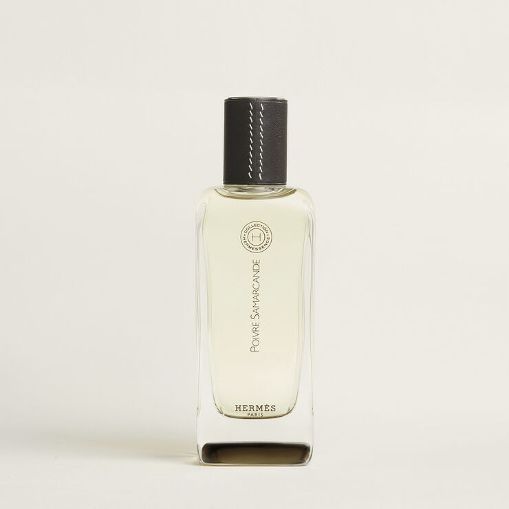 HERMÈS Poivre Samarcande, Eau de Toilette, 100 ml