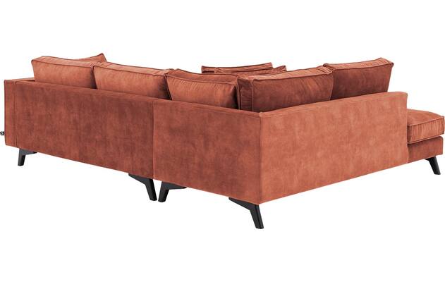 Hoekbank Chambre