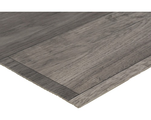 PVC vloer Larissa strokenparket grijs 300 cm breed (per meter verkocht)