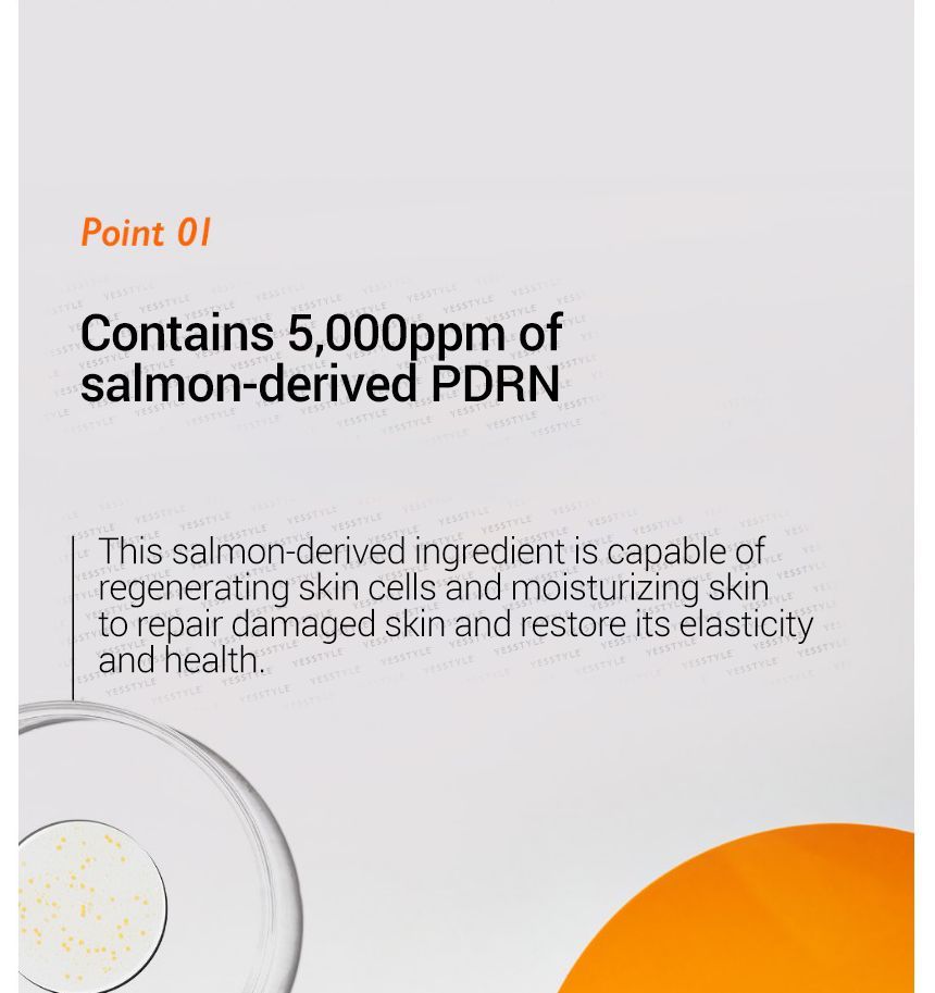 Genabelle - PDRN Vita Toning Ampoule