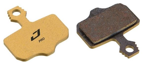Plaquette de frein Jagwire Pro Semi-Metallic Disc Brake Pad Avid Elixir CR  Elixir R