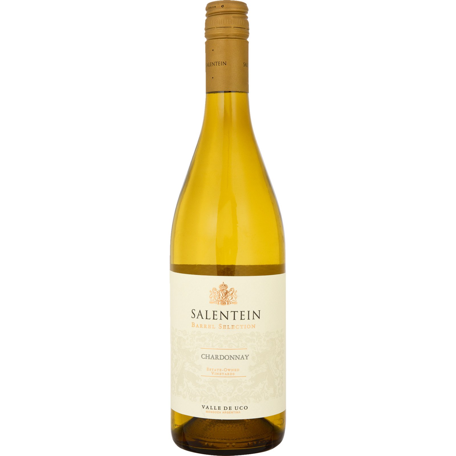 Salentein Barrel Selection Chardonnay 75 cl