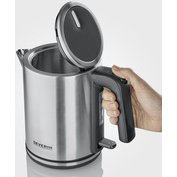 Bouilloire WK 3489, 1 litre, inox