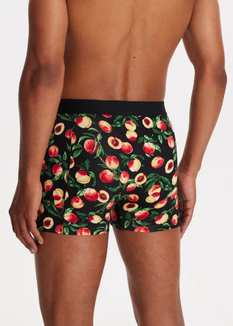 Peach boxer oranje (ORA)