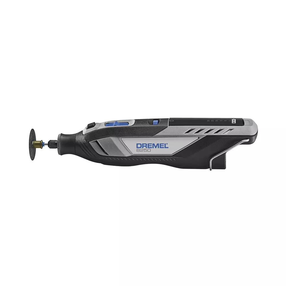 DREMEL Akku-Multifunktionswerkzeug 8250 (F.013.825.0JA)
