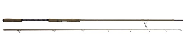 Canne Spinning Savage Gear SG4 Fast Game
