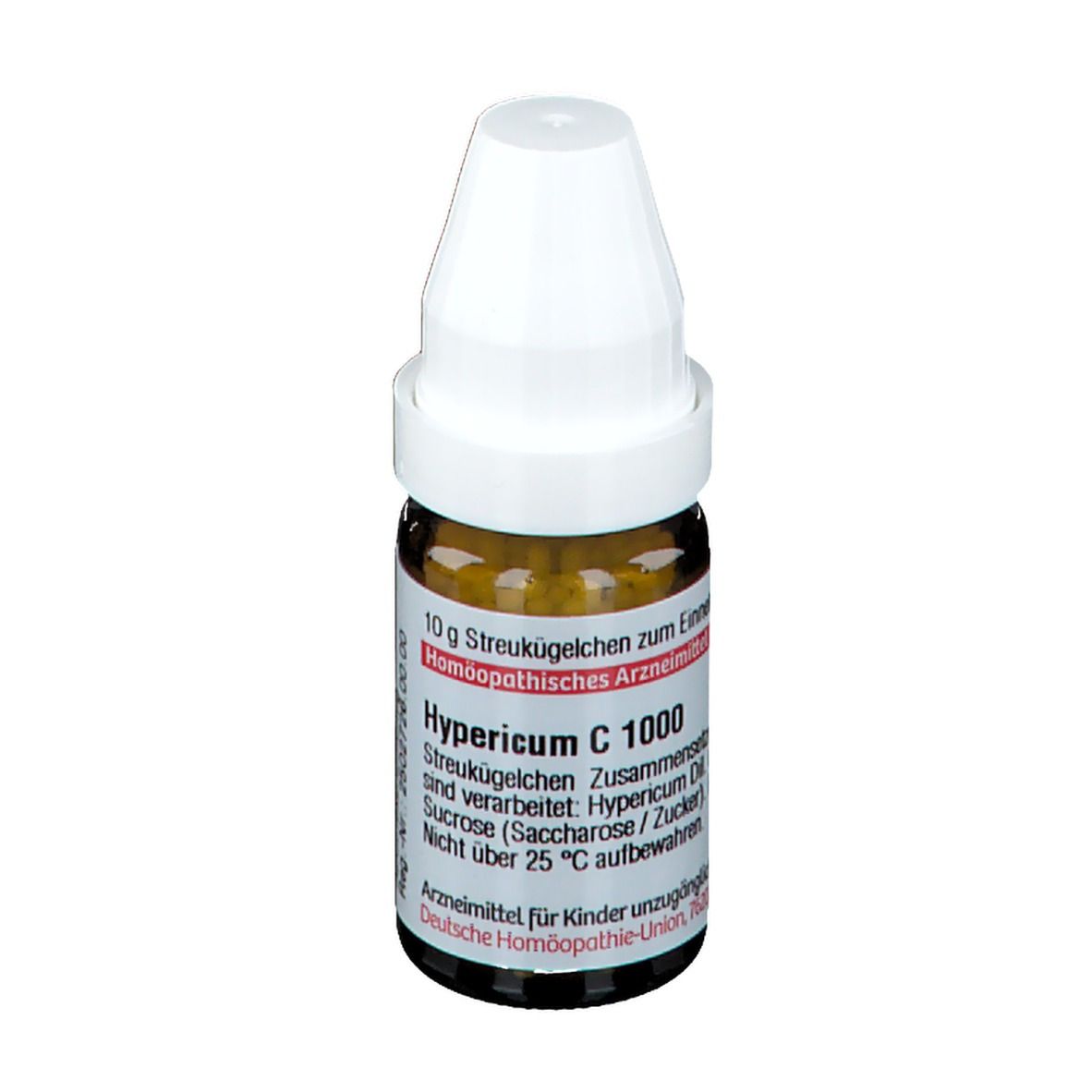 HYPERICUM C1000