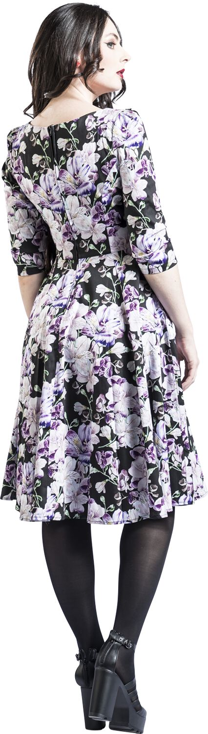 H&R London Robe mi-longue