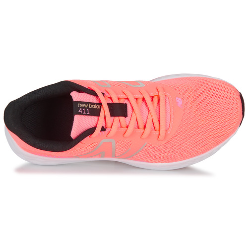 New Balance - 411 - Rose