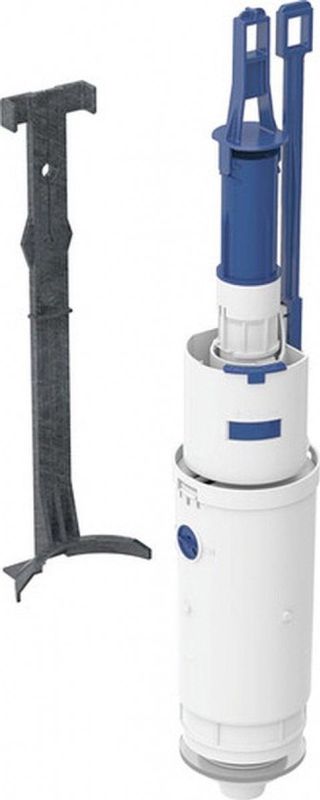 Geberit - Twico - Bodemventiel - Voor Geberit Twinline Reservoirs