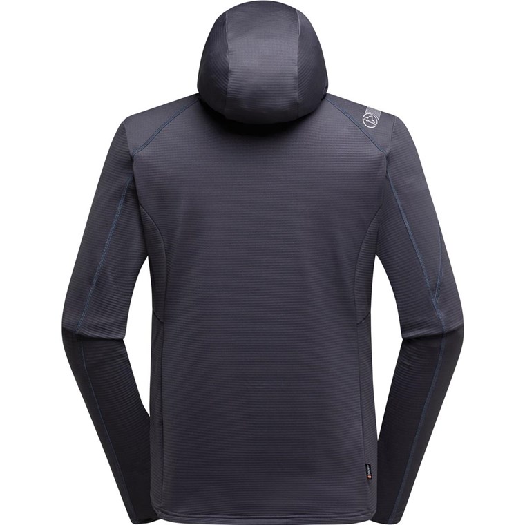 La Sportiva Chill Thermal HoodyM Onyx/Chalk