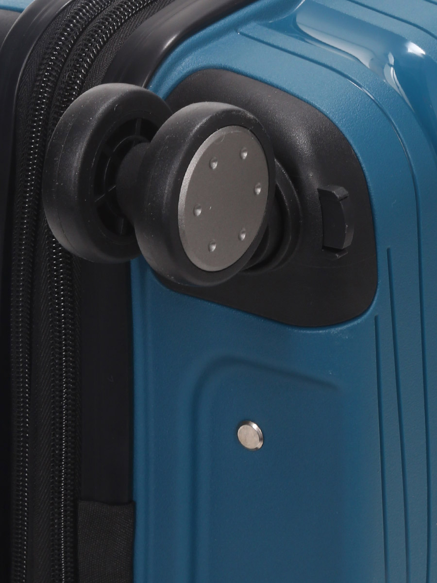 Ensemble 4 valises Worldline PÀrouse