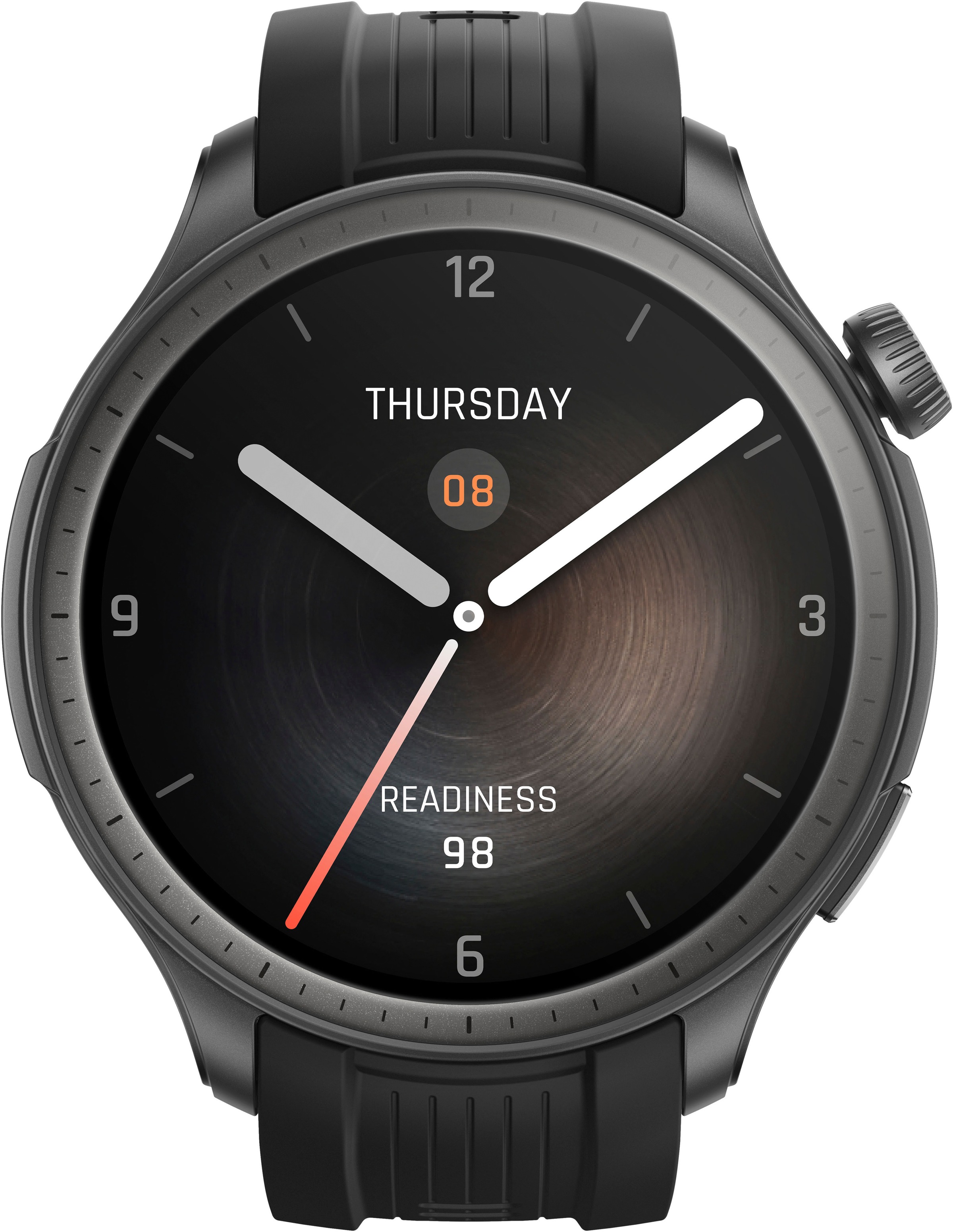 Amazfit Smartwatch »Balance« ( / 1,5) ZEPP OS 3.0