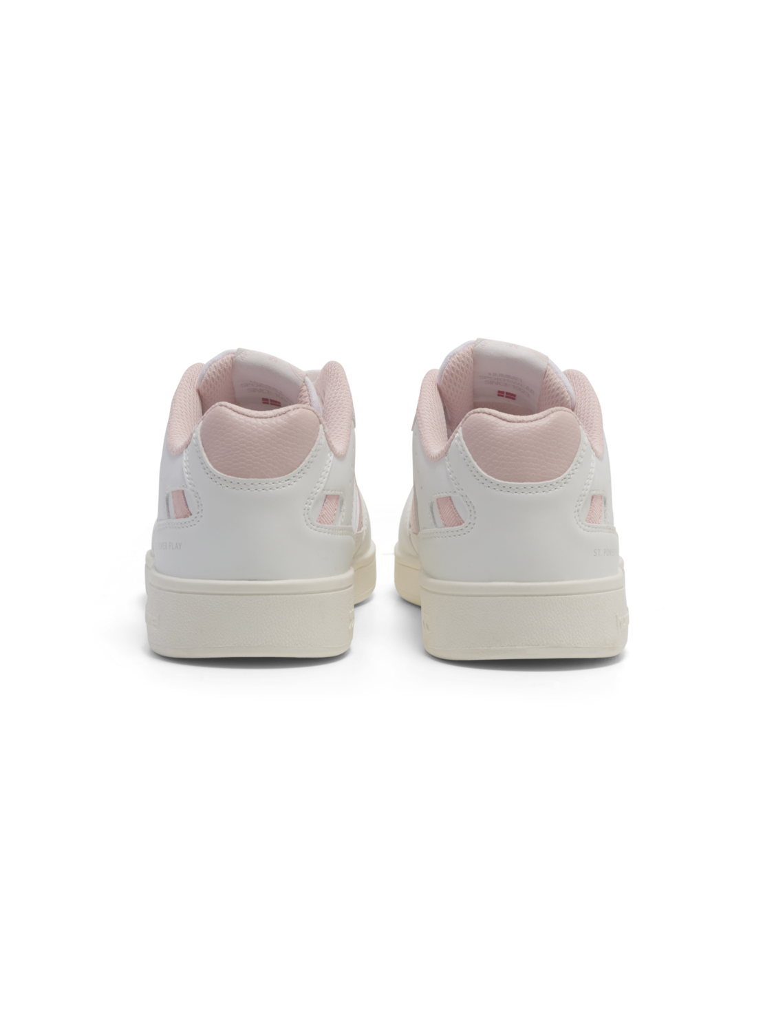 ST. POWER PLAY WMNS LZD