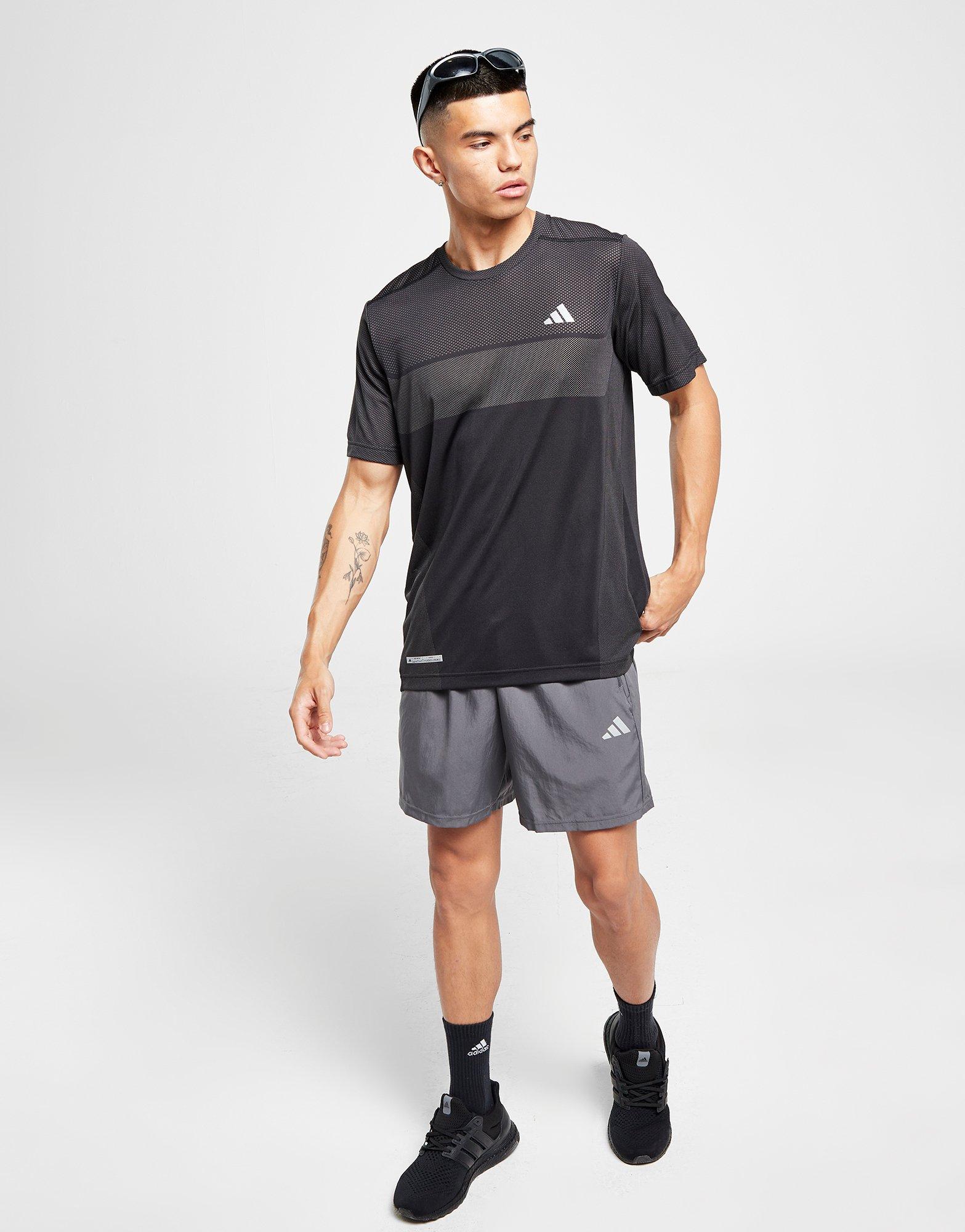 adidas T-shirt Ultimate adidas Engineered