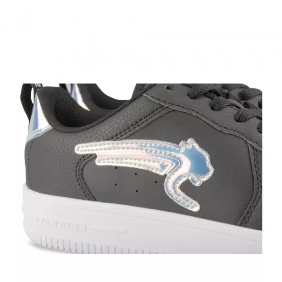 Baskets NOIR AIRNESS