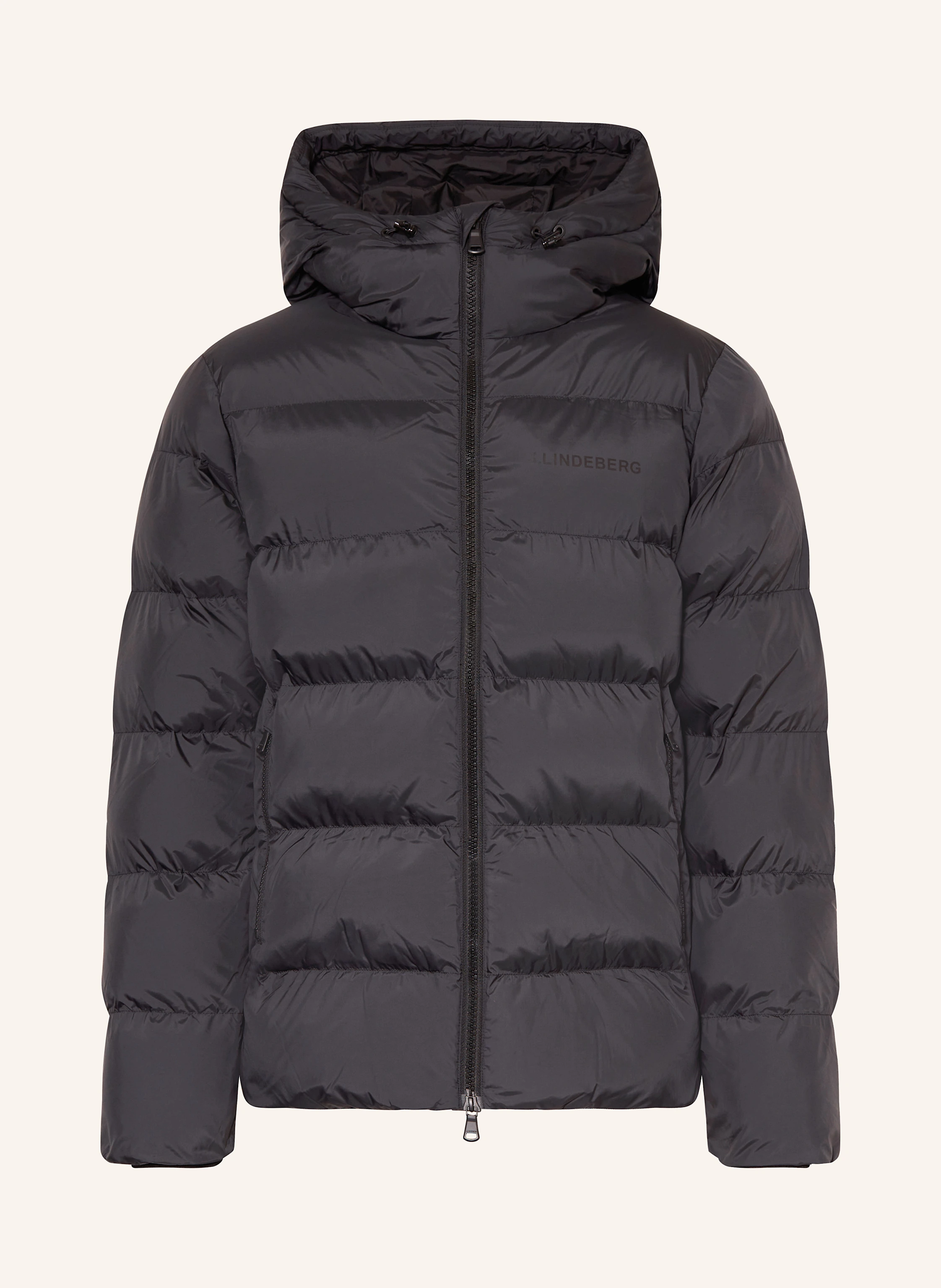 J.LINDEBERG Steppjacke