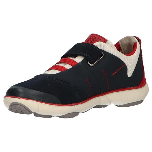 Tênis esportivo Geox J921ta 01122 J Nebula