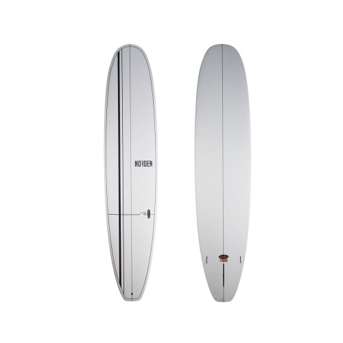 Norden 1rst Ride Perfomer Longboard