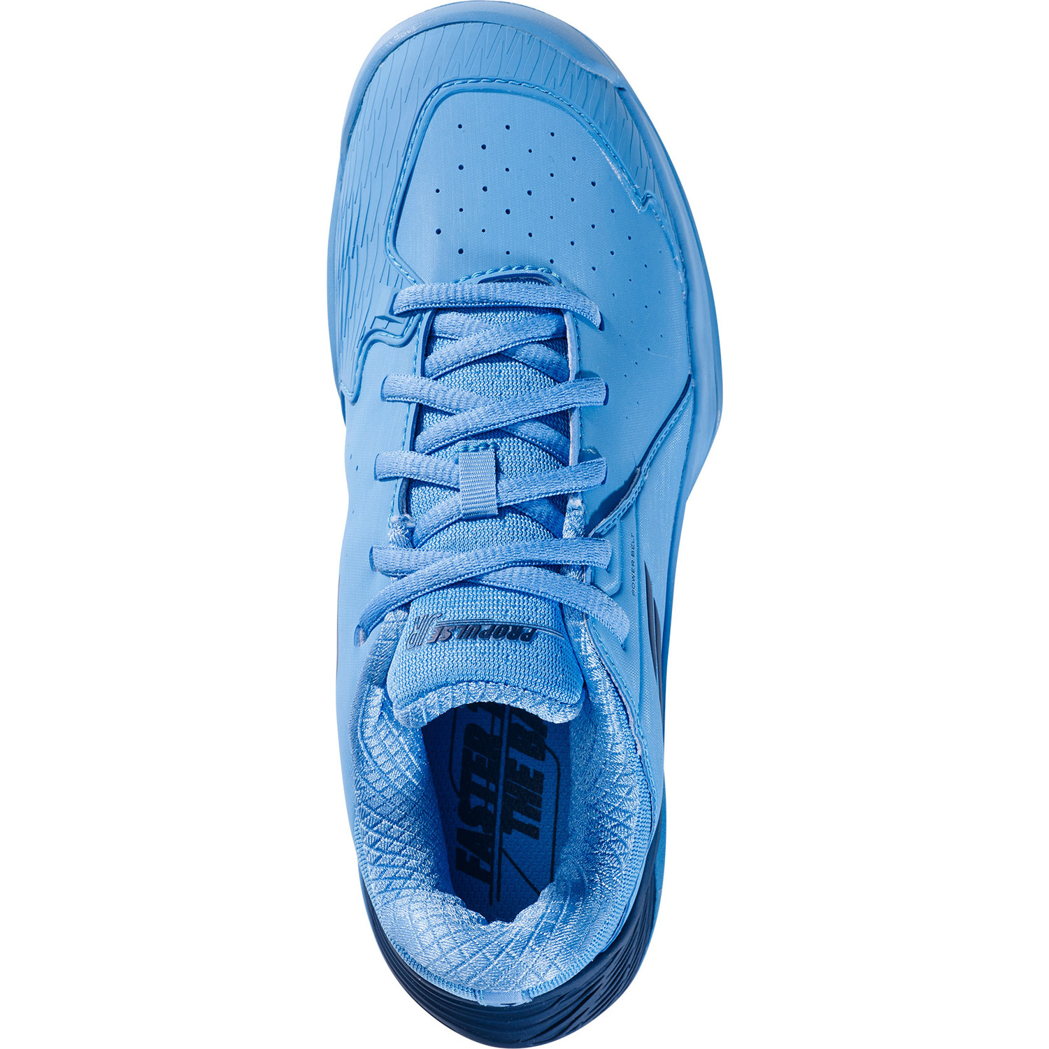 Babolat Propulse Clay Jongens
