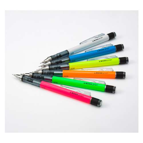 TOMBOW Mono graph Druckbleistift