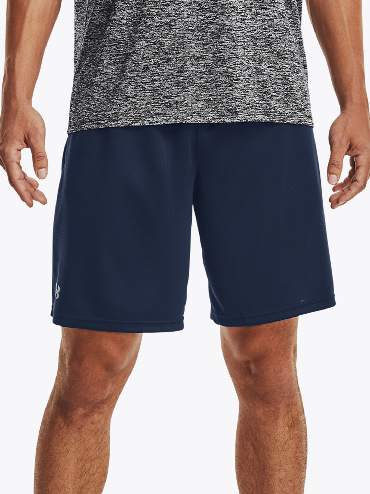 Tech Mesh Shorts