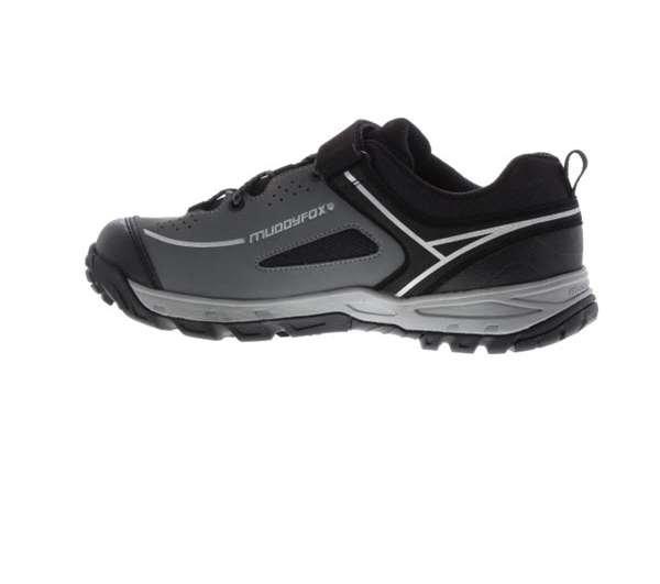 Muddyfox Muddyfox TOUR100 Low Ladies Cycling Shoes