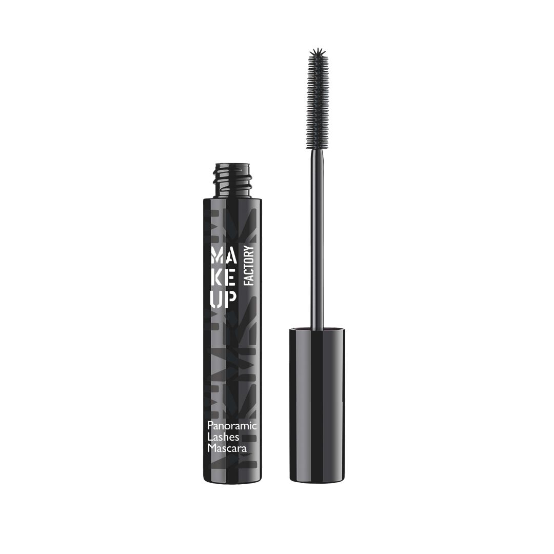 Panoramic Lashes Mascara