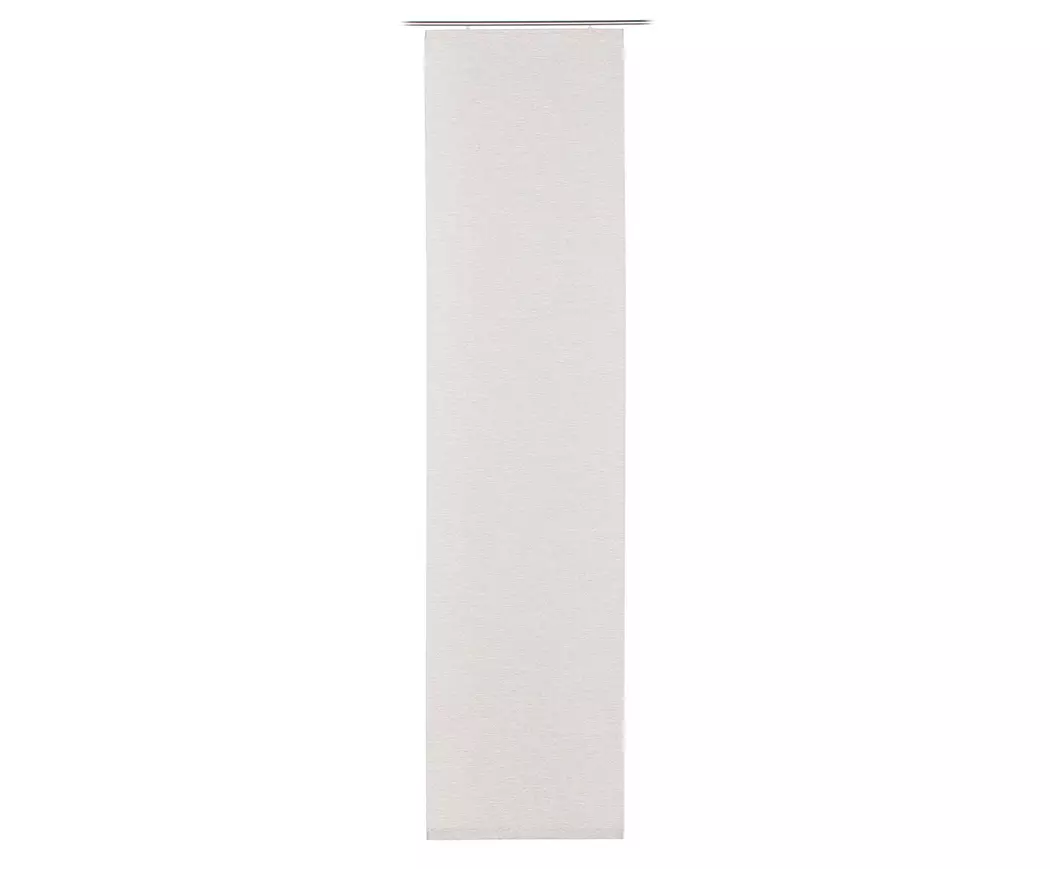 Schiebevorhang Coby 60 x 245 cm