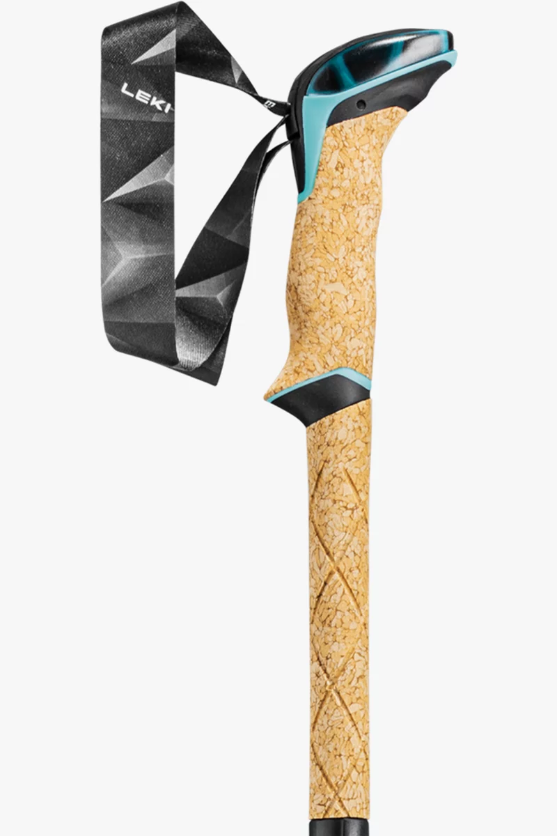 LEKI Cressida FX Carbon Damen Wanderstock