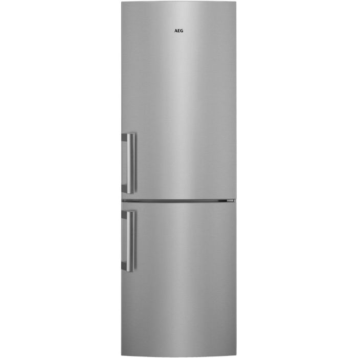 AEG Kühl-Gefrier-Kombination Serie 5000 ColdSense RCB531E1LX