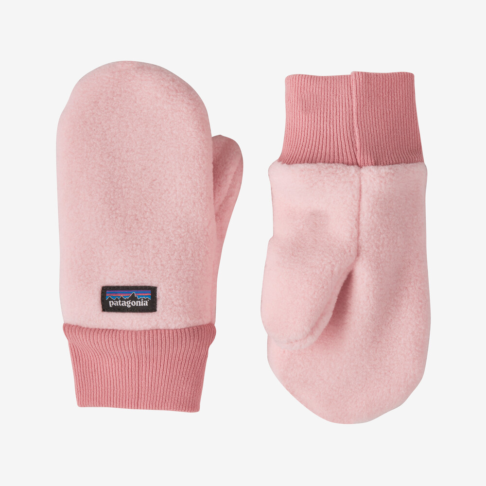 Baby Pita Pocket Fäustlinge