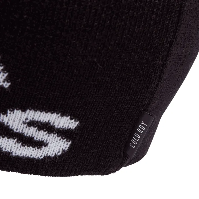 Adidas Big Logo COLD.RDY Beanie