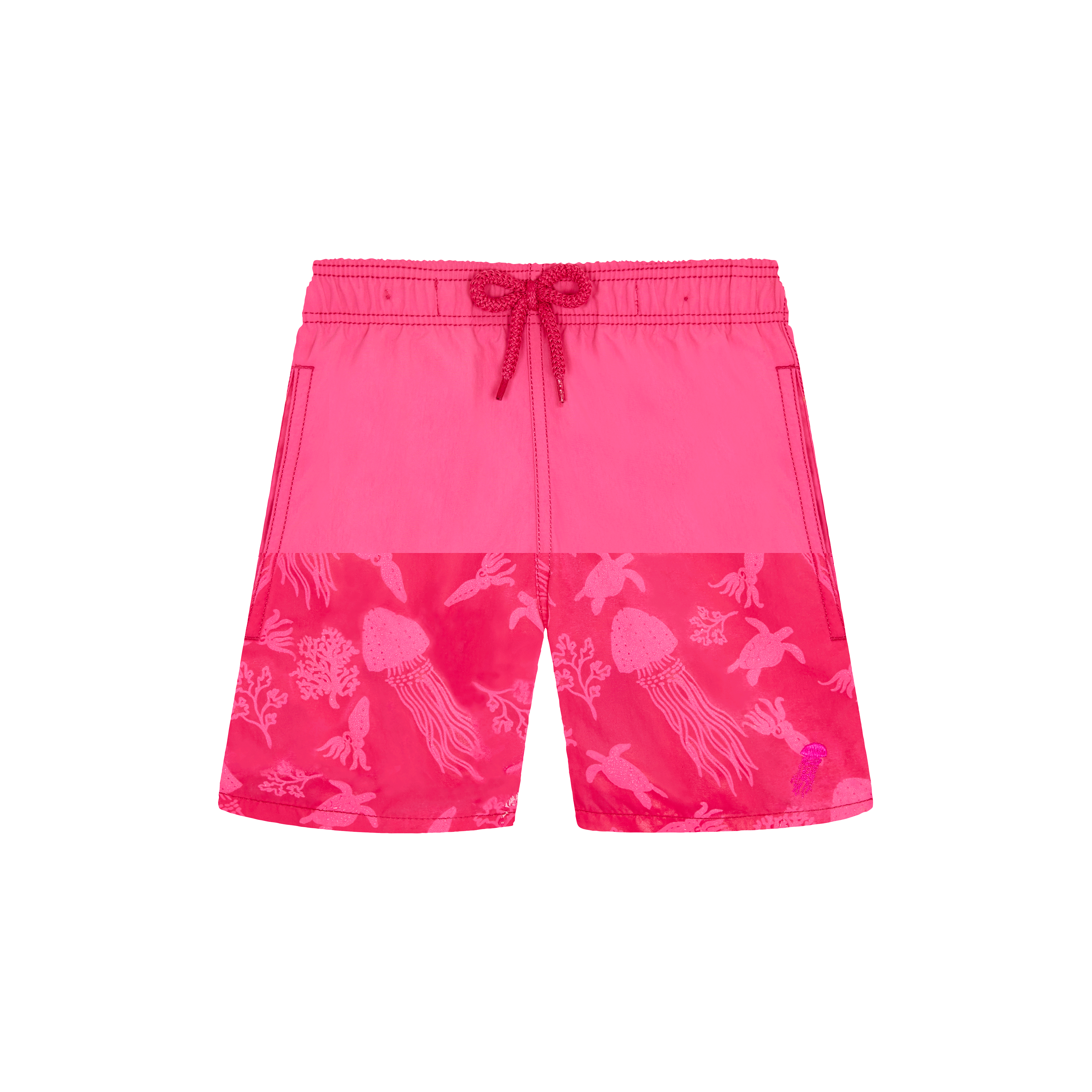 Maillot de bain garçon Rocket Medusa