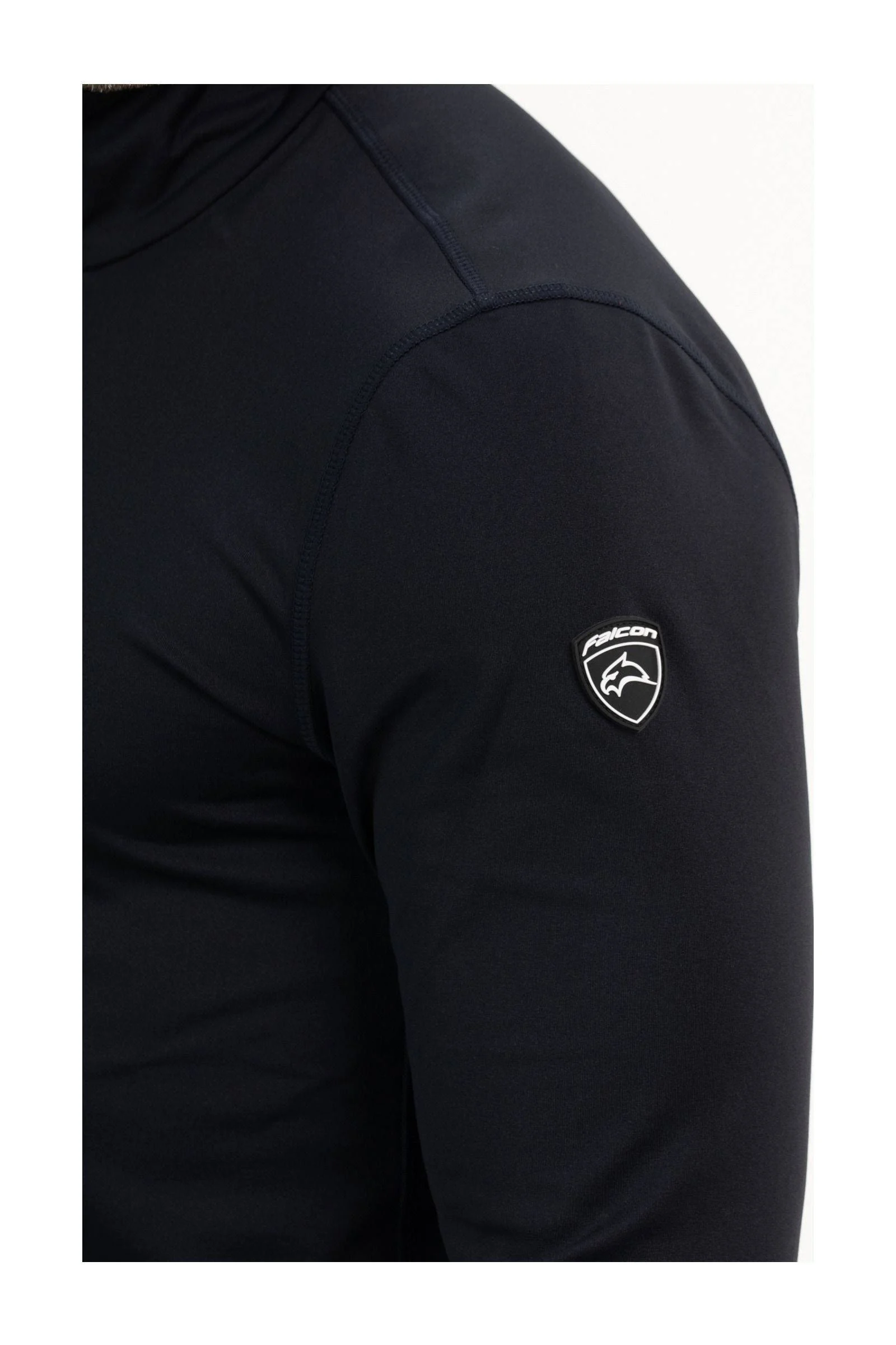 Falcon skipully Haller donkerblauw