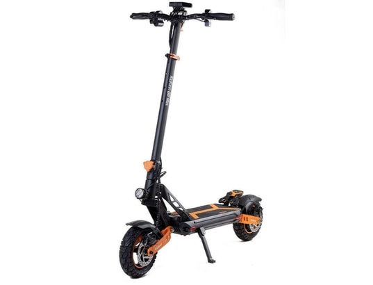 KUKIRIN - Trottinette électrique g2 max - 1000w 960wh noir