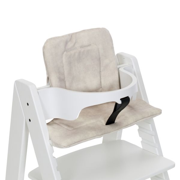 Kidsmill Up! Velours Kussen Hunter