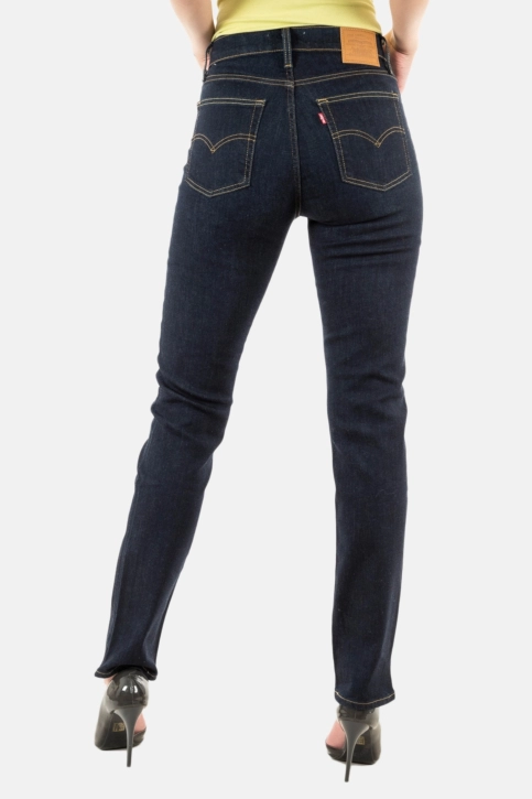 Jeans levi's® 18883 724 high rise straight 0227