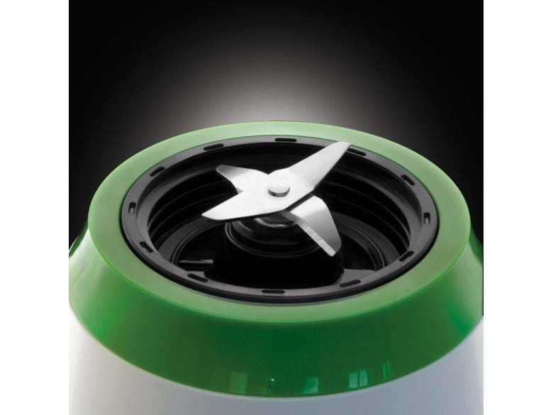 Russell Hobbs Smoothie Maker Explore Maker Mix & Go Cool Gr Multifunktionaler Nährstoffextraktor für Smoothies, Suppen und mehr