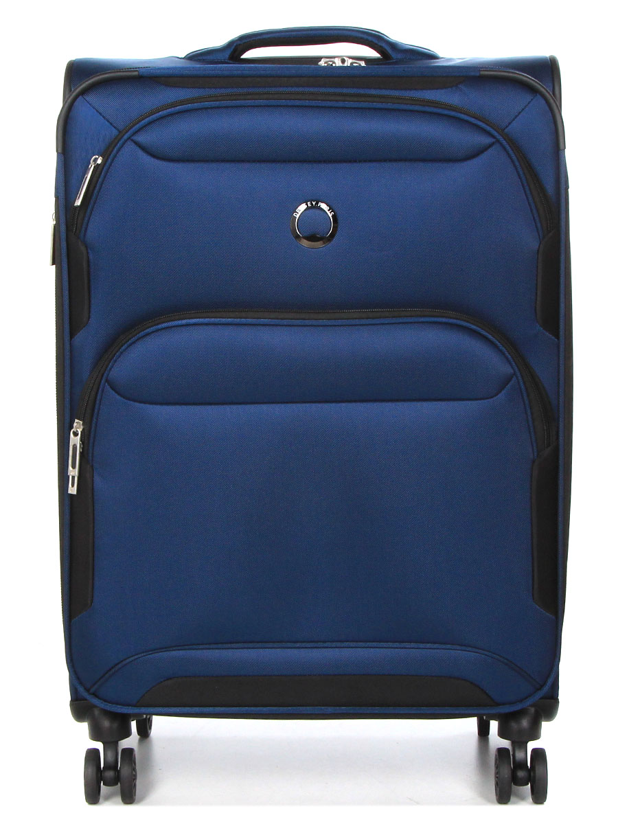 Valise Delsey Sky Max 2.0 - 68.5 cm