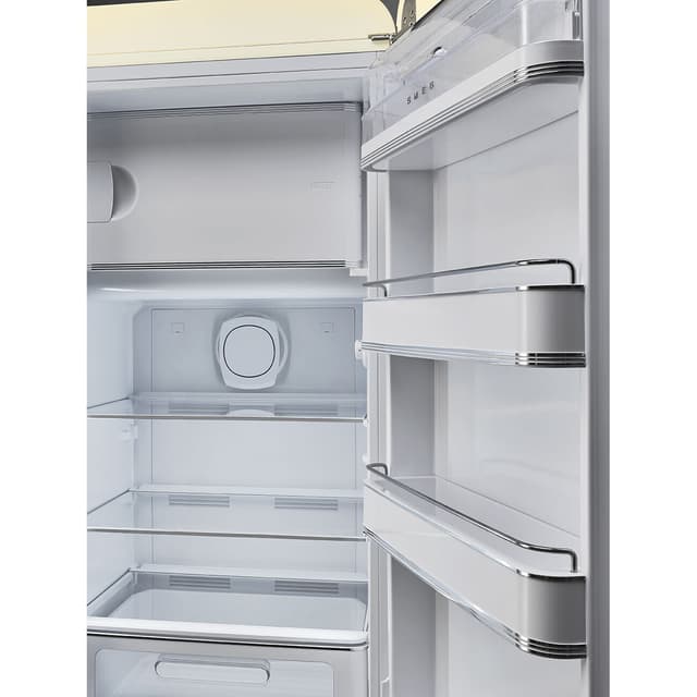 Smeg Kølefryseskab FAB28RCR6