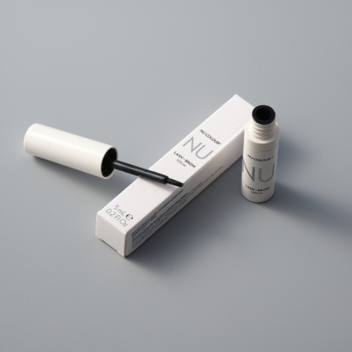 Lash + Brow Serum