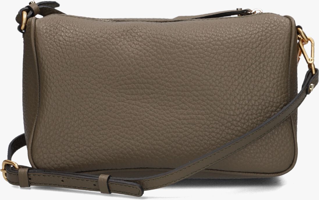 GIANNI CHIARINI groene gianni chiarini schoudertas brooke