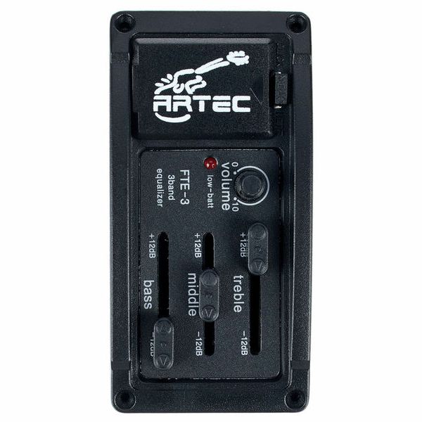 Artec FTE-3