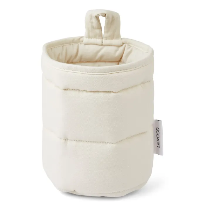 Liewood Panier de rangement Faye | Sable