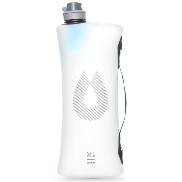 Vaisselle randonnée HYDRAPAK SEEKER+3L GRAVITY FILTER KIT