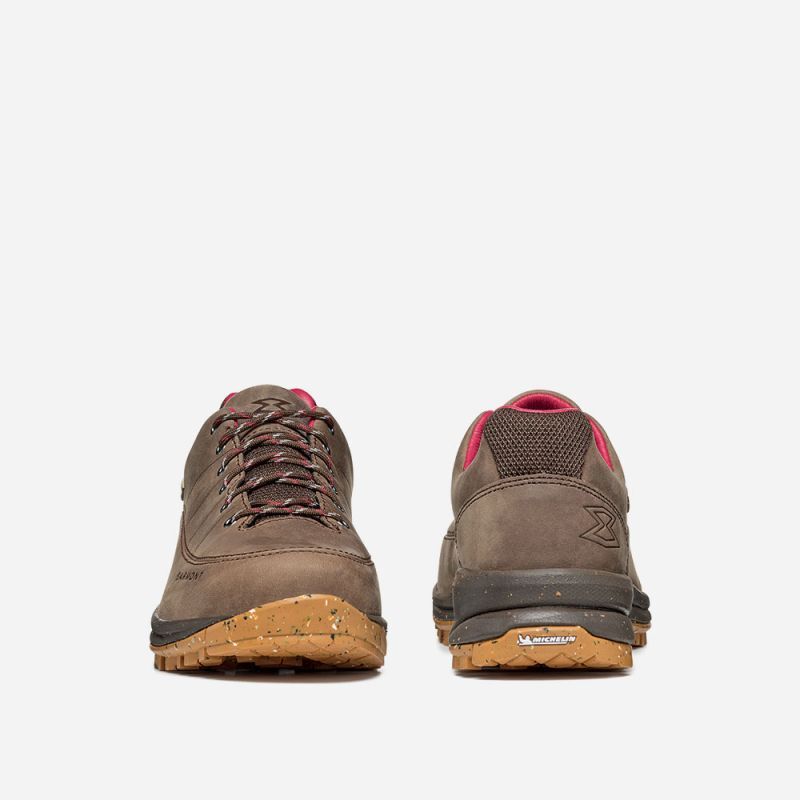 Chrono Low GTX - Chaussures randonnée femme