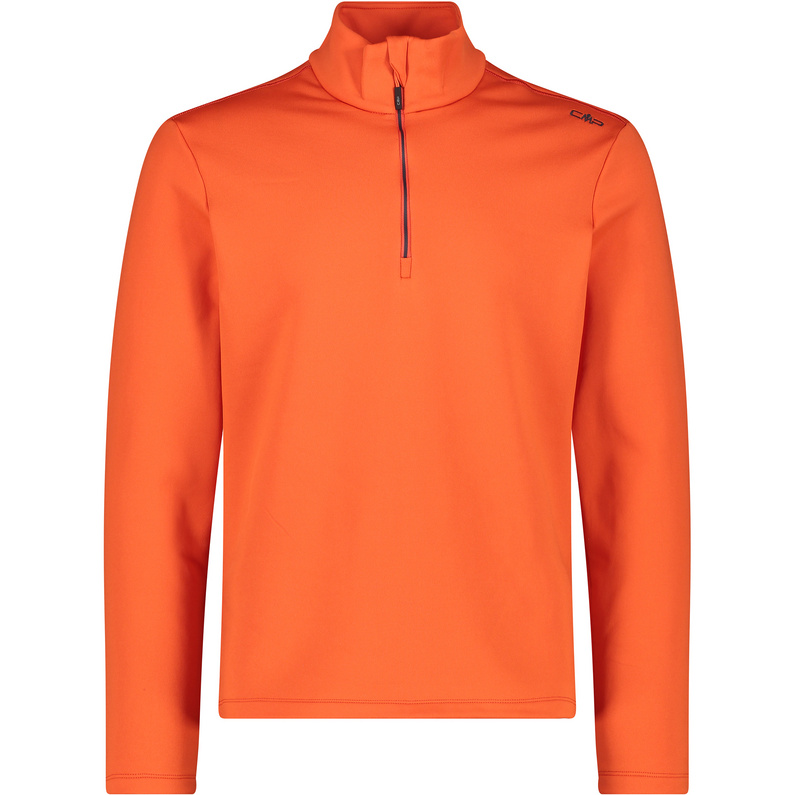 CMP Herren Light Stretch Fleece Pullover